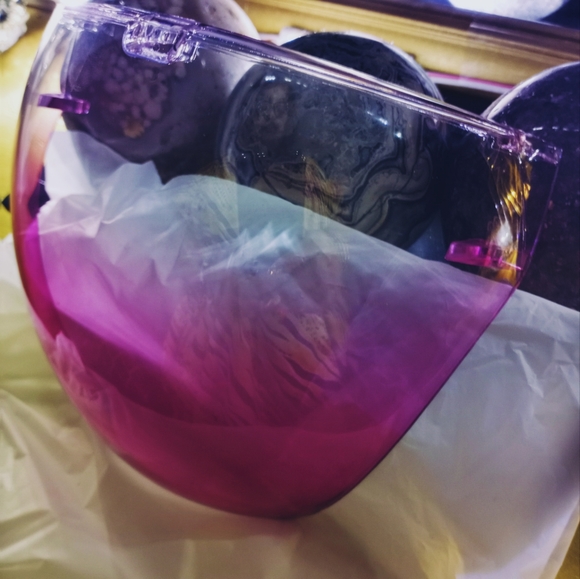 HCB Face Shield - Picture 3 of 3